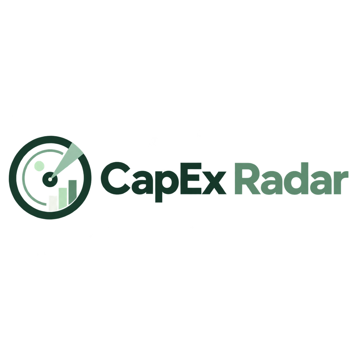 CapEx Radar